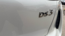 DS 3 Crossback 1.5 BlueHDi Prestige 5dr Diesel 